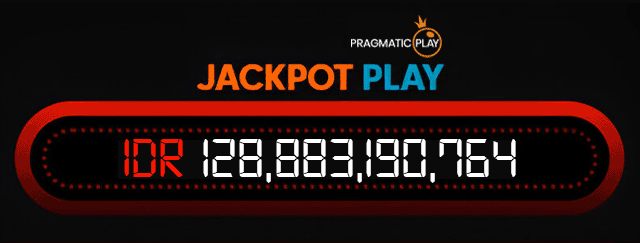 Jackpot Mobile Koin96